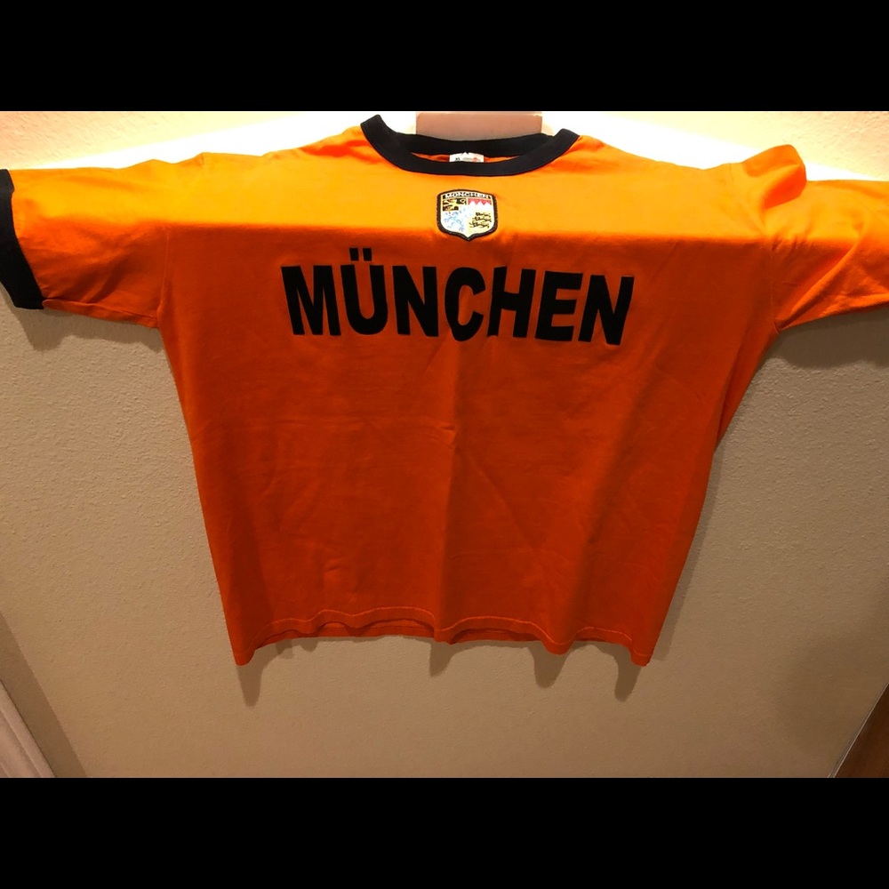 Munich Soccer